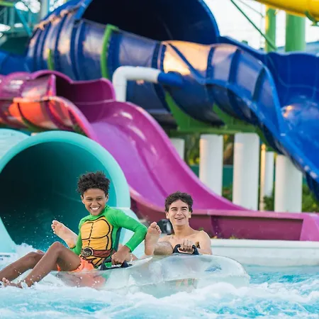 Nickelodeon Hotels & Resorts Riviera Maya-3