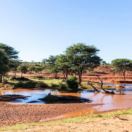 Wabi Private Luxury Game Reserve-3