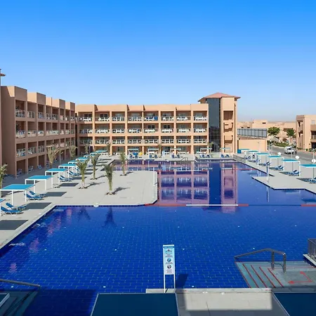 Neverland City Hurghada - Pickalbatros-2