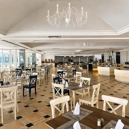 One Resort Jockey Monastir-2