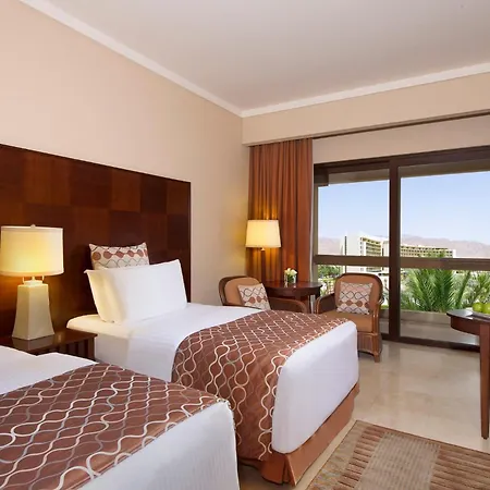 Intercontinental Aqaba By Ihg-2