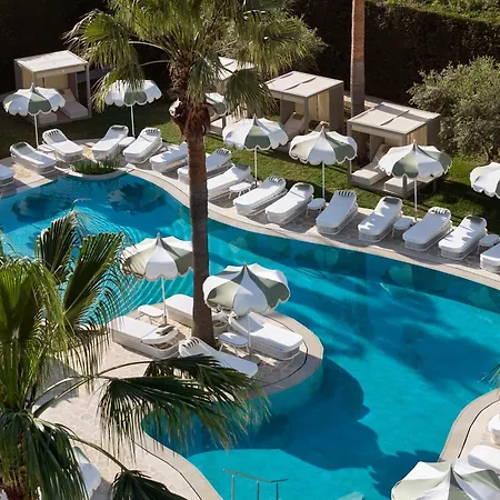 Lesante Classic - Preferred Hotels & Resorts-2
