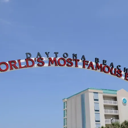 Holiday Inn Express & Suites Oceanfront Daytona Beach Shores By Ihg-2