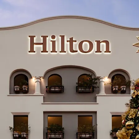 Hilton Los Cabos Beach&Golf Resort-3