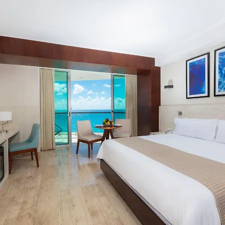 Krystal Grand Cancun All Inclusive-2