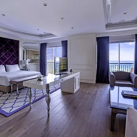 Rixos Beldibi - Adult Only - The Land Of Legends Access-2