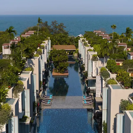 Let'S Sea Hua Hin Al Fresco Resort-2