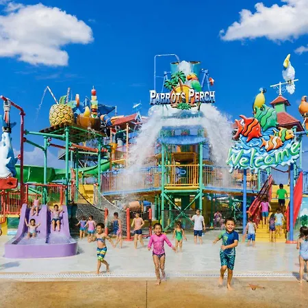 Coco Key Hotel&Water Park Resort-3