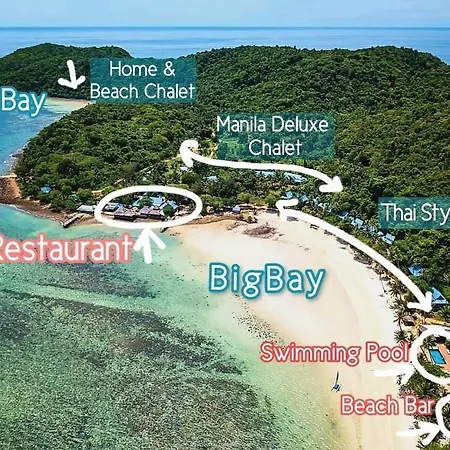 Koh Talu Island Resort-2