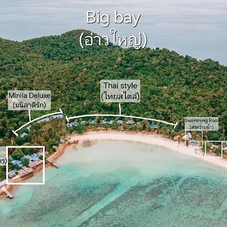 Koh Talu Island Resort-2