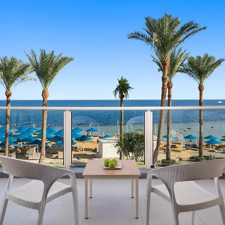 Pickalbatros Royal Grand Sharm - Adults Friendly 16 Years Plus-3