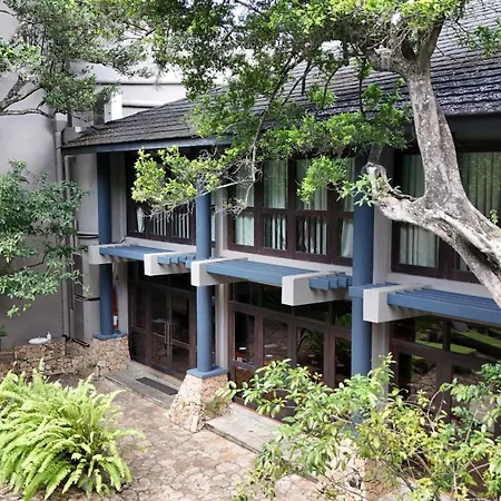 The Deer Park Hotel-3