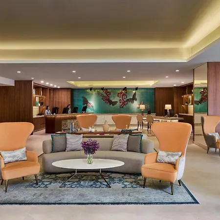Resorts World Sentosa - Equarius Hotel-2