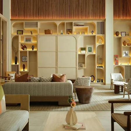 Hotel Solea, Autograph Collection-2