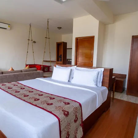 Jaisamand Island Resort-3