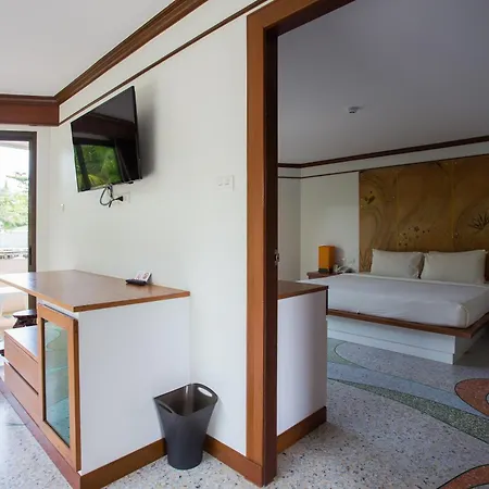 Golden Beach Resort-3