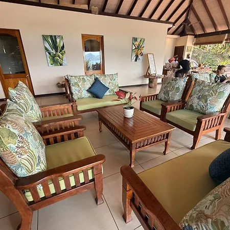 Cerf Island Resort-2