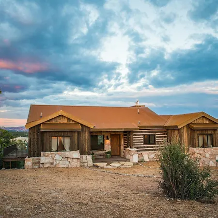 Zion Mountain Ranch-3