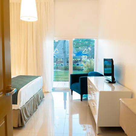 Hodelpa Garden Suites - All Inclusive-3