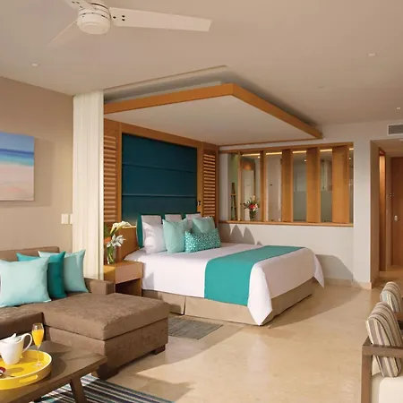 Dreams Playa Mujeres Golf & Spa Resort-3