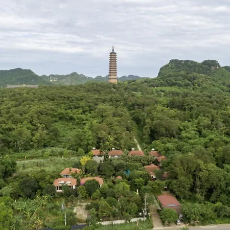Bai Dinh Garden Resort & Spa-2