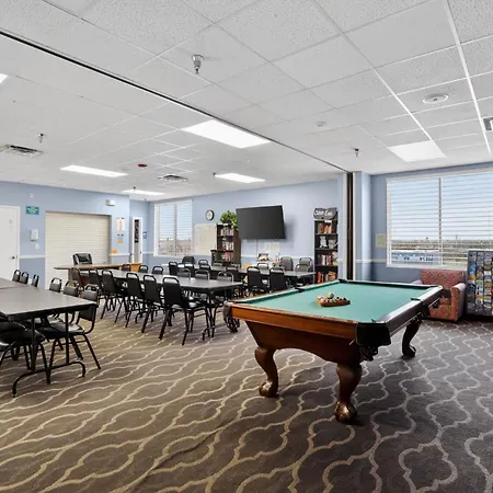 Ocean East Resort Club-2