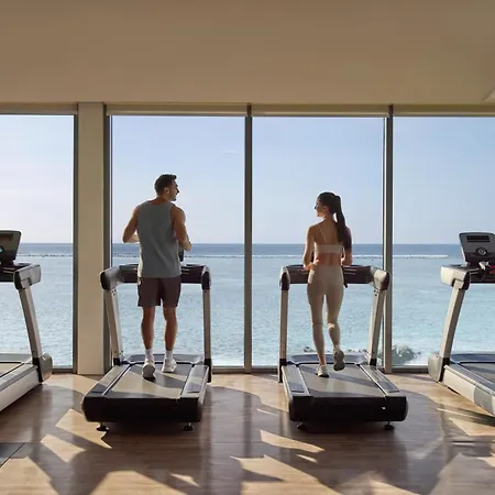 Le Meridien Maldives Resort & Spa-2