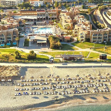 Bella Beach Hotel-3