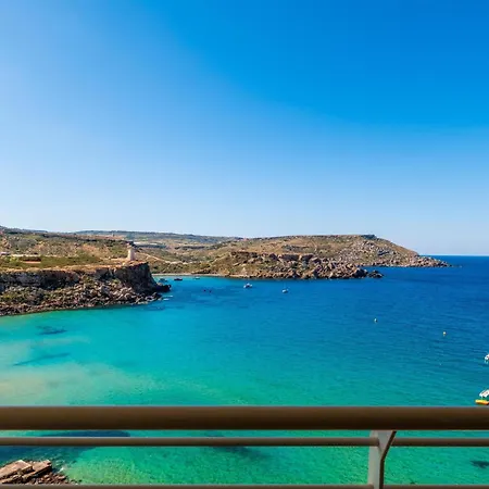 Radisson Blu Resort & Spa, Malta Golden Sands-2
