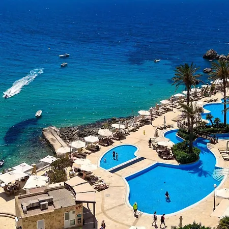Radisson Blu Resort&Spa, Malta Golden Sands-2