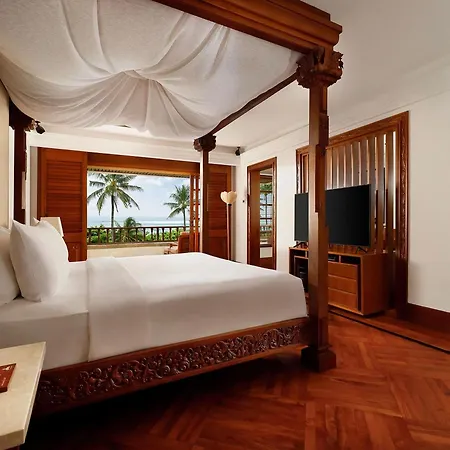 Nusa Dua Beach Hotel And Spa - Handwritten Collection-2