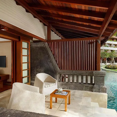 Nusa Dua Beach Hotel And Spa - Handwritten Collection-3