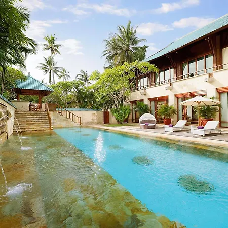 Nusa Dua Beach Hotel&Spa - Handwritten Collection-3