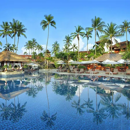 Nusa Dua Beach Hotel&Spa - Handwritten Collection-2