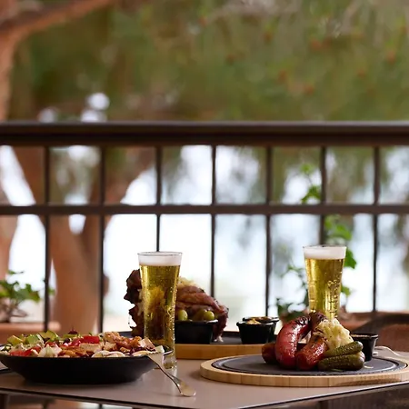 Aphrodite Hills Hotel And Resort-3