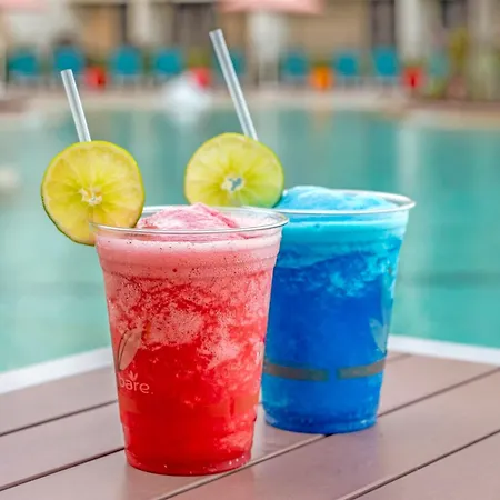 Holiday Inn Orlando - Disney Springs Area By Ihg-2