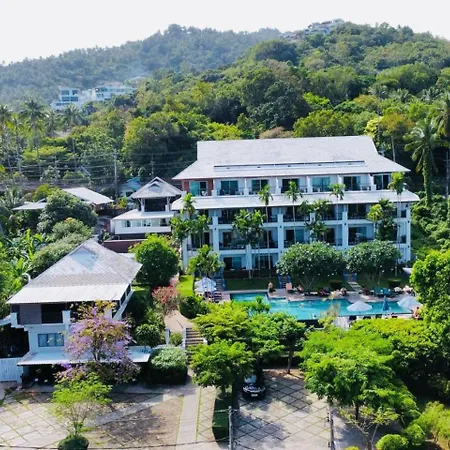 Lamai Buri Resort-2