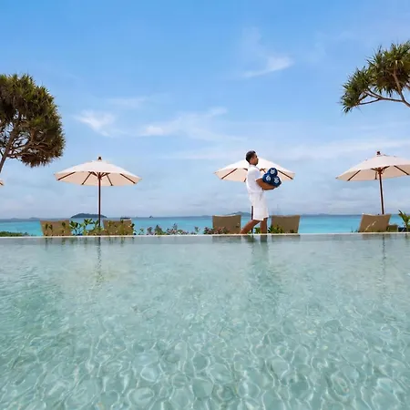 Outrigger Phi Phi Island Resort-2