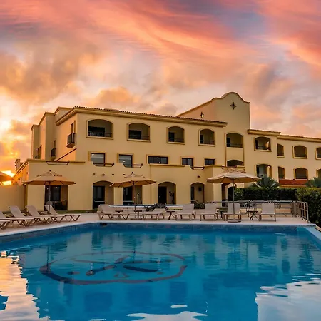 Las Villas Hotel&Golf By Estrella del Mar-3