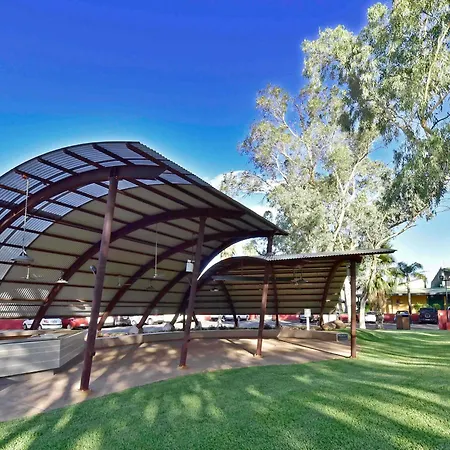 Mercure Alice Springs Resort-3