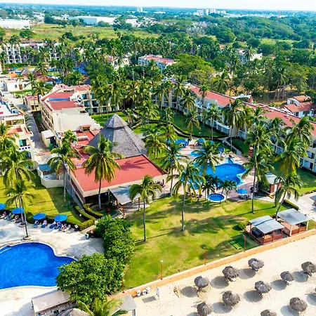 Grand Decameron Complex Bucerias, A Trademark All-Inclusive Resort-2