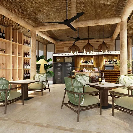 The Naka Island, A Luxury Collection Resort & Spa, Phuket-3