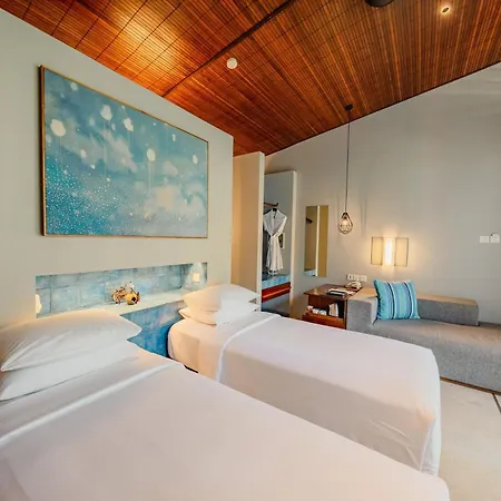 Hotel Komune And Beach Club Bali-2