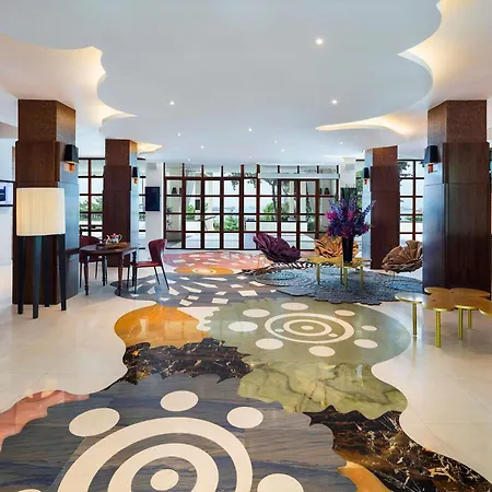 Sofitel Singapore Sentosa-3