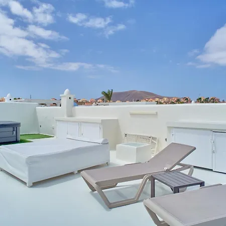 Katis Villas Fuerteventura-3