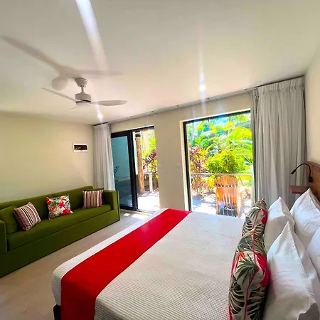 Paradise Cove Resort-3