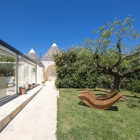 Leonardo Trulli Resort-2