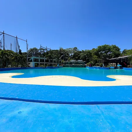 Forest Crest Nature Hotel And Resort-2