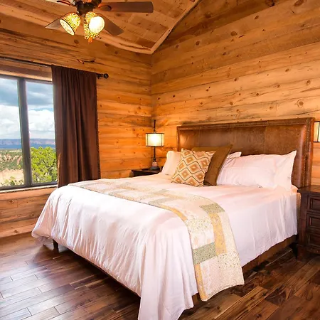 Zion Mountain Ranch-2
