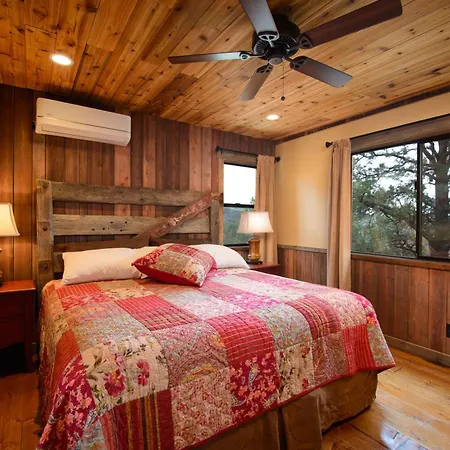 Zion Mountain Ranch-2
